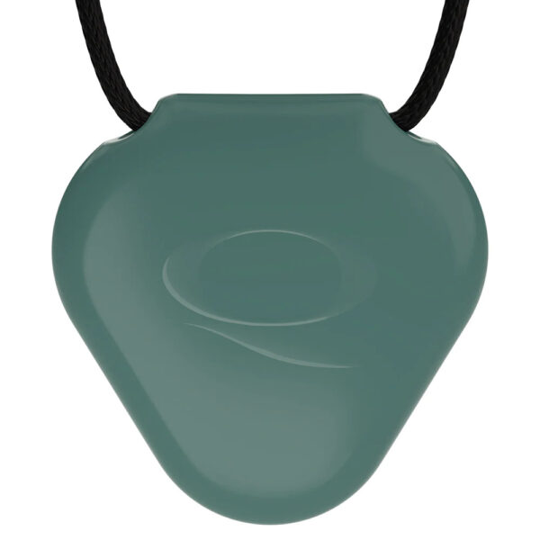 תליון קיו לינק אקרילי SRT3 ירוק בוטניקה | Q-Link Acrylic SRT-3 Pendants