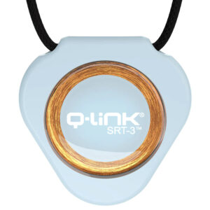 תליון קיו לינק אקרילי SRT3 קרפה דיים | Q-Link Acrylic SRT-3 Pendants