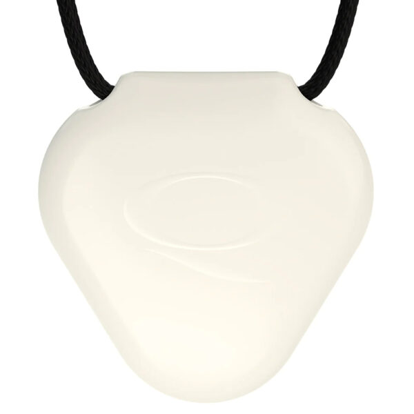 תליון קיו לינק אקרילי SRT3 לבן | Q-Link Acrylic SRT-3 Pendants