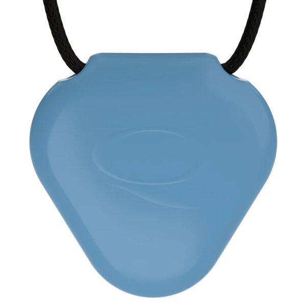 תליון קיו לינק אקרילי SRT3 טרנס כחול | Q-Link Acrylic SRT-3 Pendants