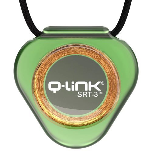 תליון קיו לינק אקרילי SRT3 אבן ירוקה שקוף | Q-Link Acrylic SRT-3 Pendants תליון קיו לינק אקרילי SRT3 אבן ירוקה שקוף | Q-Link Acrylic SRT-3 Pendants