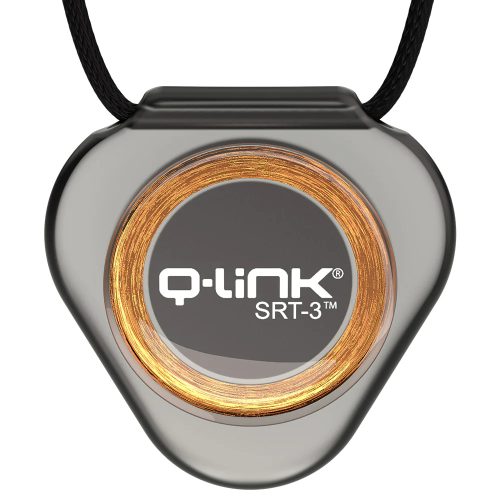 תליון קיו לינק אקרילי SRT3 כסוף שקוף | Q-Link Acrylic SRT-3 Pendants תליון קיו לינק אקרילי SRT3 כסוף שקוף | Q-Link Acrylic SRT-3 Pendants