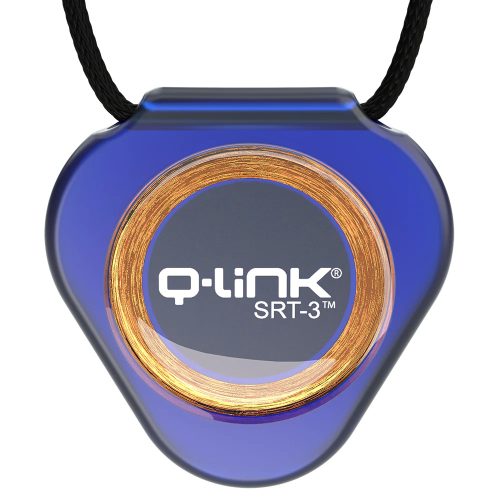 תליון קיו לינק אקרילי SRT3 סגול שקוף | Q-Link Acrylic SRT-3 Pendants תליון קיו לינק אקרילי SRT3 סגול שקוף | Q-Link Acrylic SRT-3 Pendants